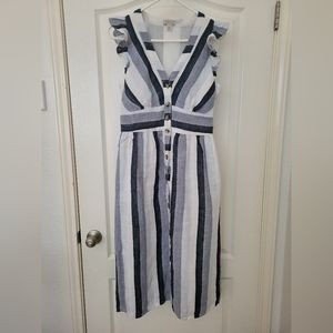 J crew dress